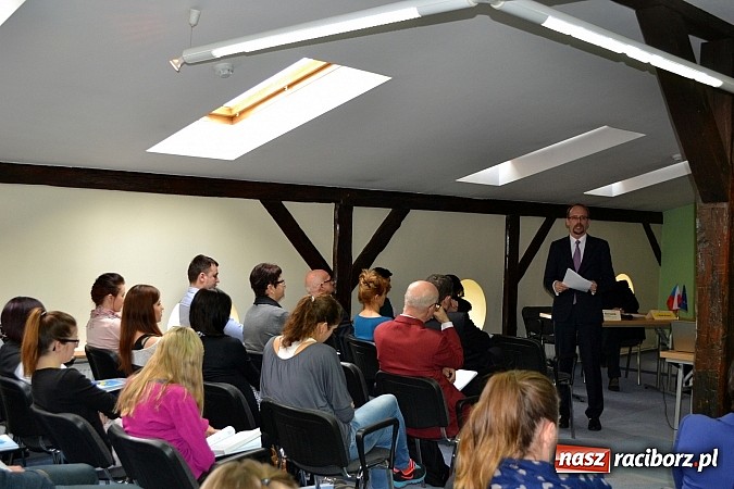 Zdjęcie w galerii na portalu naszraciborz.pl: Żeby Polska była Polską, muszą być w niej Ślązacy wiadomości z regionu