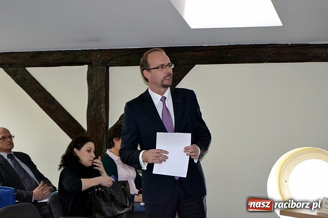 Zdjęcie w galerii na portalu naszraciborz.pl: Żeby Polska była Polską, muszą być w niej Ślązacy wiadomości z regionu