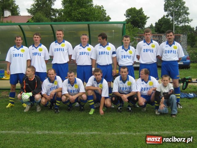 Zdjęcie w galerii na portalu naszraciborz.pl: Brzezie – Ruda Kozielska: pechowy samobój wiadomości z regionu