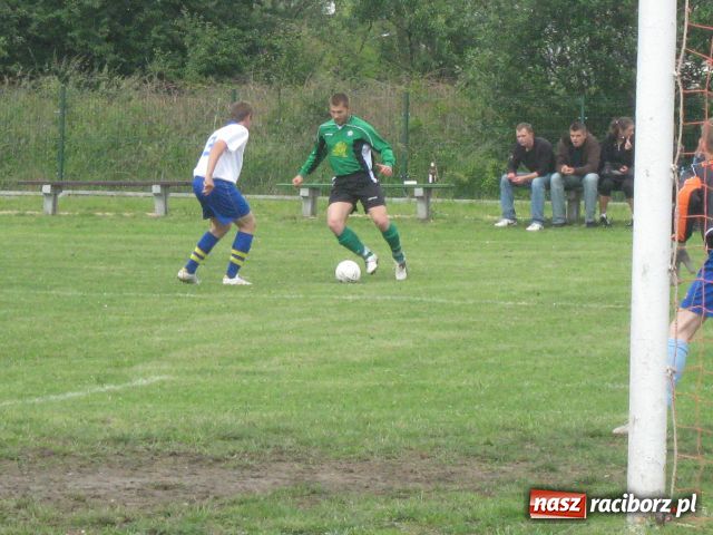 Zdjęcie w galerii na portalu naszraciborz.pl: Brzezie – Ruda Kozielska: pechowy samobój wiadomości z regionu