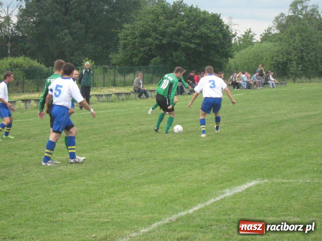 Zdjęcie w galerii na portalu naszraciborz.pl: Brzezie – Ruda Kozielska: pechowy samobój wiadomości z regionu