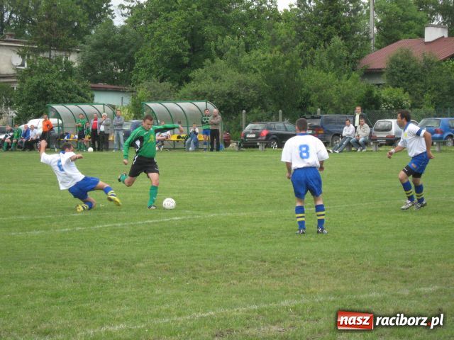 Zdjęcie w galerii na portalu naszraciborz.pl: Brzezie – Ruda Kozielska: pechowy samobój wiadomości z regionu