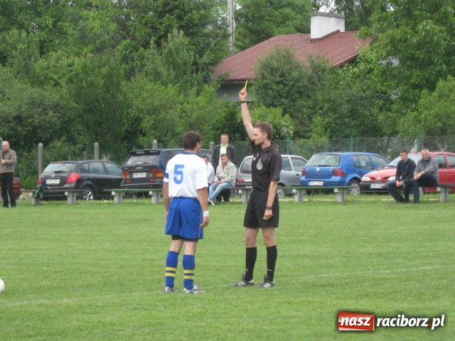 Zdjęcie w galerii na portalu naszraciborz.pl: Brzezie – Ruda Kozielska: pechowy samobój wiadomości z regionu