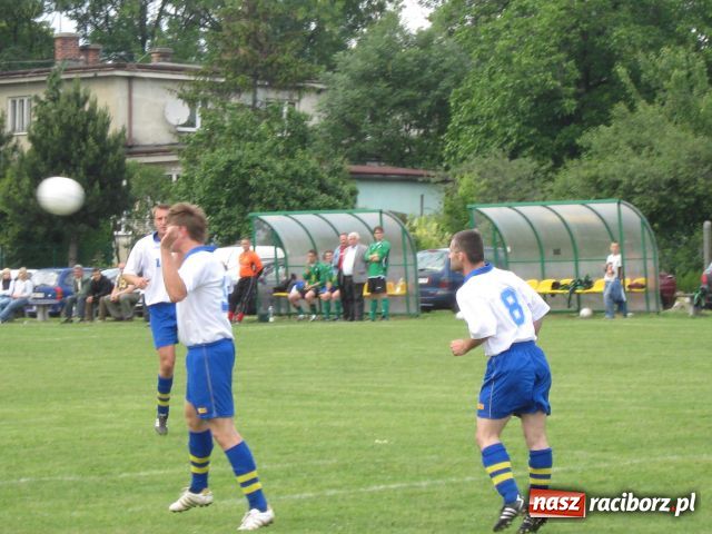 Zdjęcie w galerii na portalu naszraciborz.pl: Brzezie – Ruda Kozielska: pechowy samobój wiadomości z regionu