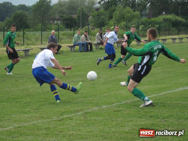 Zdjęcie w galerii na portalu naszraciborz.pl: Brzezie – Ruda Kozielska: pechowy samobój wiadomości z regionu