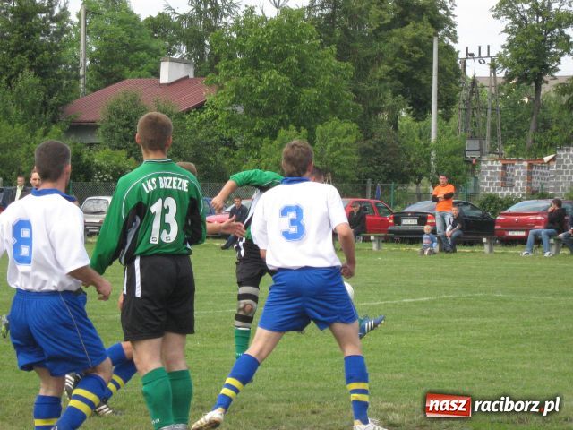 Zdjęcie w galerii na portalu naszraciborz.pl: Brzezie – Ruda Kozielska: pechowy samobój wiadomości z regionu