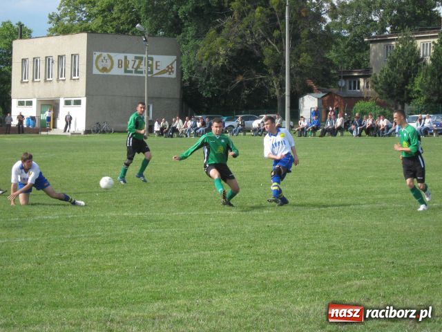 Zdjęcie w galerii na portalu naszraciborz.pl: Brzezie – Ruda Kozielska: pechowy samobój wiadomości z regionu