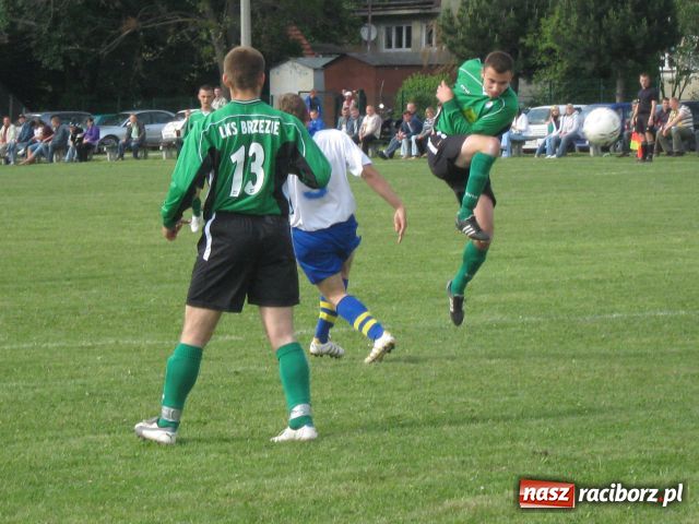 Zdjęcie w galerii na portalu naszraciborz.pl: Brzezie – Ruda Kozielska: pechowy samobój wiadomości z regionu