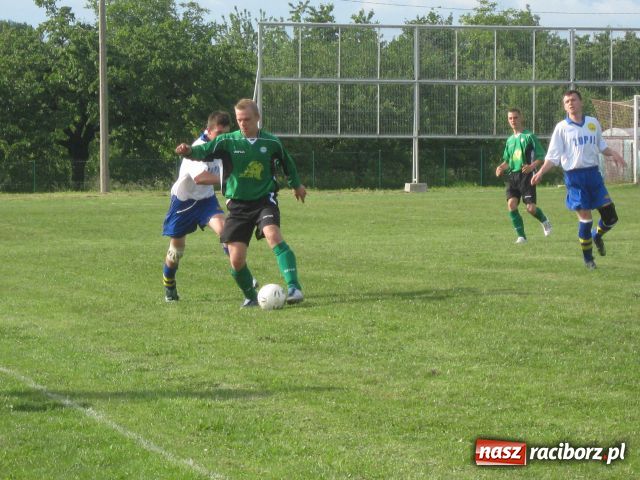 Zdjęcie w galerii na portalu naszraciborz.pl: Brzezie – Ruda Kozielska: pechowy samobój wiadomości z regionu