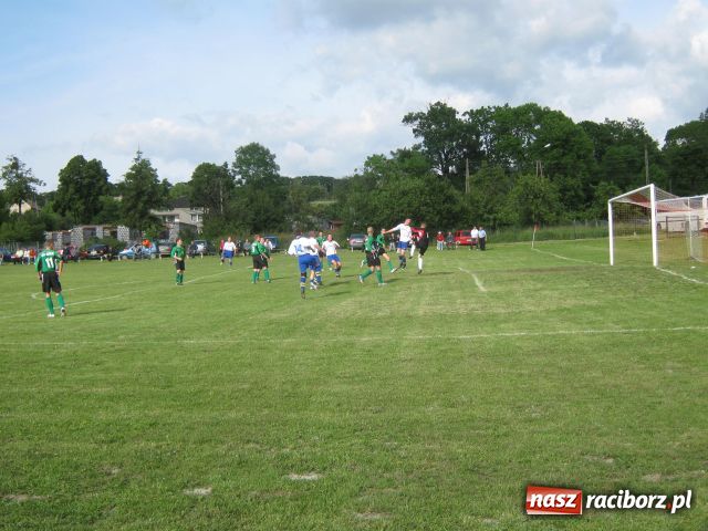 Zdjęcie w galerii na portalu naszraciborz.pl: Brzezie – Ruda Kozielska: pechowy samobój wiadomości z regionu