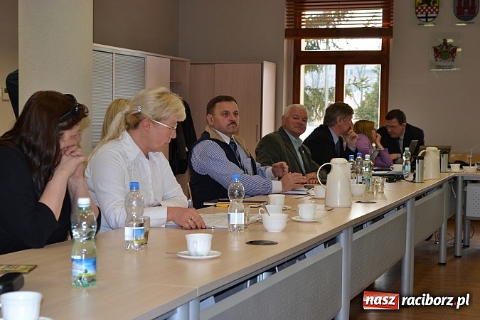 Zdjęcie w galerii na portalu naszraciborz.pl: Dni otwarte więzienia pomysłem na promocję powiatu?  wiadomości z regionu