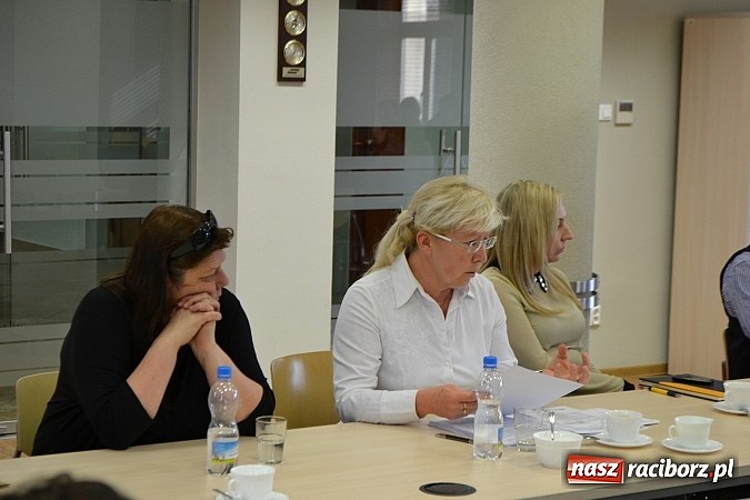 Zdjęcie w galerii na portalu naszraciborz.pl: Dni otwarte więzienia pomysłem na promocję powiatu?  wiadomości z regionu