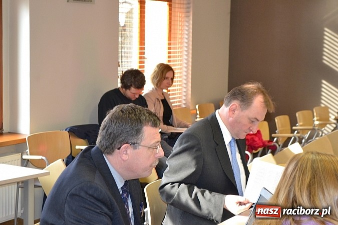 Zdjęcie w galerii na portalu naszraciborz.pl: Dni otwarte więzienia pomysłem na promocję powiatu?  wiadomości z regionu