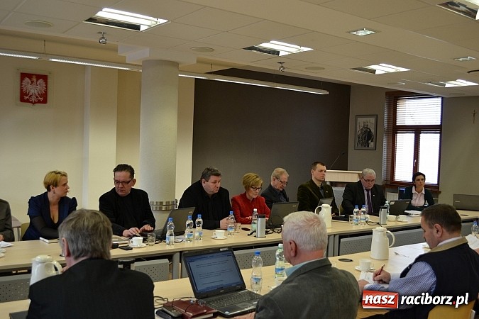 Zdjęcie w galerii na portalu naszraciborz.pl: Dni otwarte więzienia pomysłem na promocję powiatu?  wiadomości z regionu