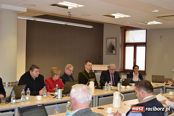 Zdjęcie w galerii na portalu naszraciborz.pl: Dni otwarte więzienia pomysłem na promocję powiatu?  wiadomości z regionu