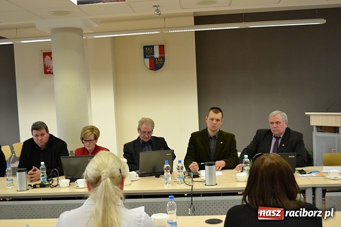 Zdjęcie w galerii na portalu naszraciborz.pl: Dni otwarte więzienia pomysłem na promocję powiatu?  wiadomości z regionu