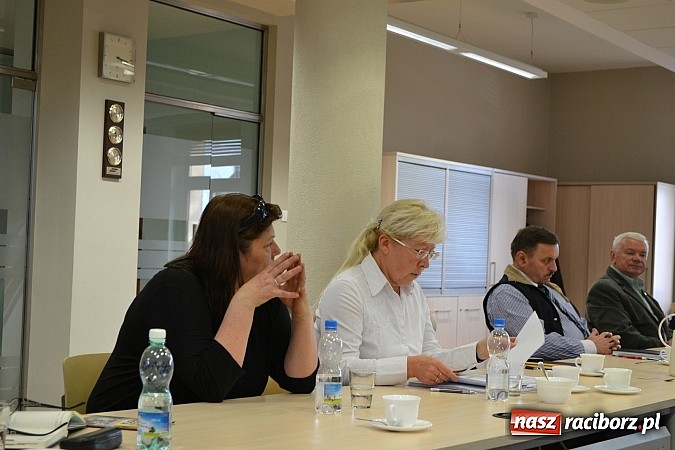 Zdjęcie w galerii na portalu naszraciborz.pl: Dni otwarte więzienia pomysłem na promocję powiatu?  wiadomości z regionu