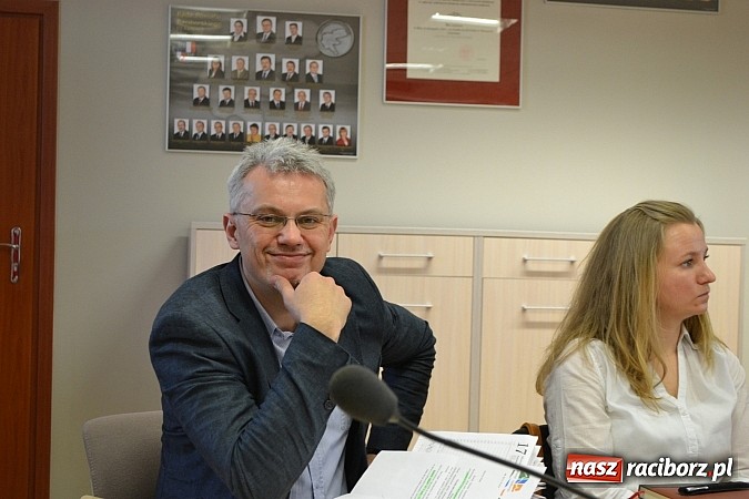 Zdjęcie w galerii na portalu naszraciborz.pl: Dni otwarte więzienia pomysłem na promocję powiatu?  wiadomości z regionu