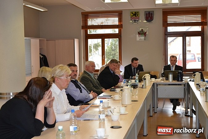 Zdjęcie w galerii na portalu naszraciborz.pl: Dni otwarte więzienia pomysłem na promocję powiatu?  wiadomości z regionu