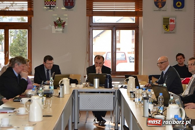 Zdjęcie w galerii na portalu naszraciborz.pl: Dni otwarte więzienia pomysłem na promocję powiatu?  wiadomości z regionu