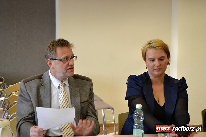 Zdjęcie w galerii na portalu naszraciborz.pl: Dni otwarte więzienia pomysłem na promocję powiatu?  wiadomości z regionu