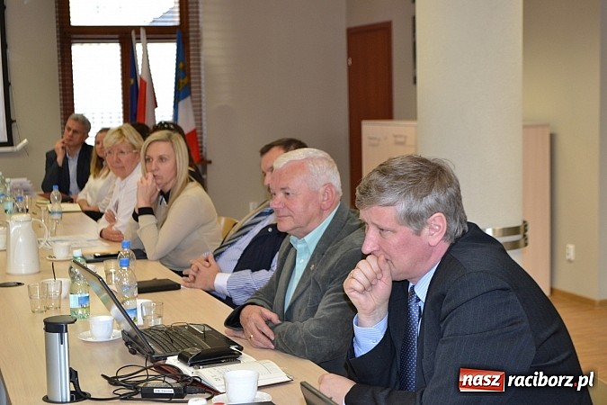 Zdjęcie w galerii na portalu naszraciborz.pl: Dni otwarte więzienia pomysłem na promocję powiatu?  wiadomości z regionu