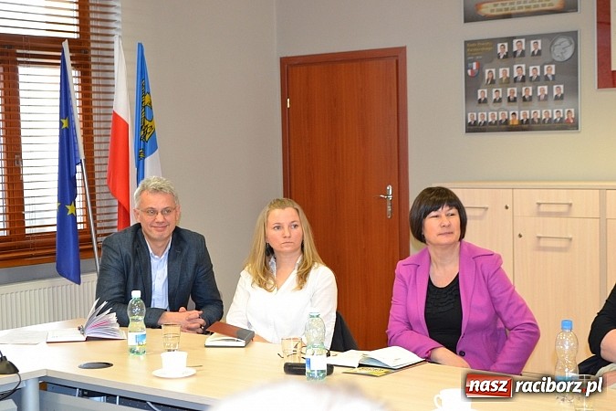 Zdjęcie w galerii na portalu naszraciborz.pl: Dni otwarte więzienia pomysłem na promocję powiatu?  wiadomości z regionu