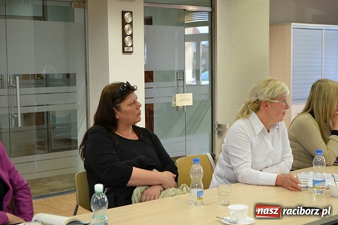 Zdjęcie w galerii na portalu naszraciborz.pl: Dni otwarte więzienia pomysłem na promocję powiatu?  wiadomości z regionu