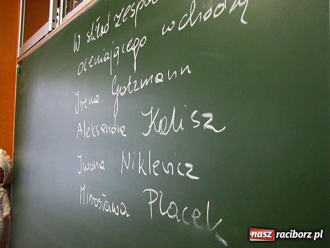 Zdjęcie w galerii na portalu naszraciborz.pl: Smaki Wielkanocy w Zespole Szkół Zawodowych wiadomości z regionu