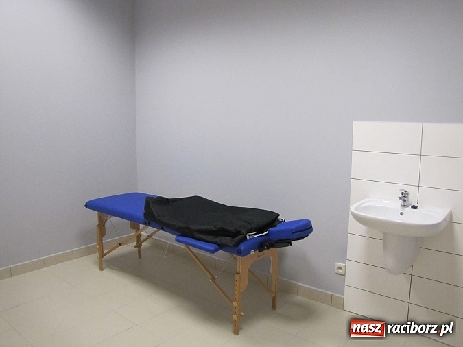 Zdjęcie w galerii na portalu naszraciborz.pl: Radni zwiedzili H2Ostróg i debatowali o ulgach dla seniorów  wiadomości z regionu