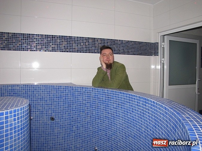 Zdjęcie w galerii na portalu naszraciborz.pl: Radni zwiedzili H2Ostróg i debatowali o ulgach dla seniorów  wiadomości z regionu