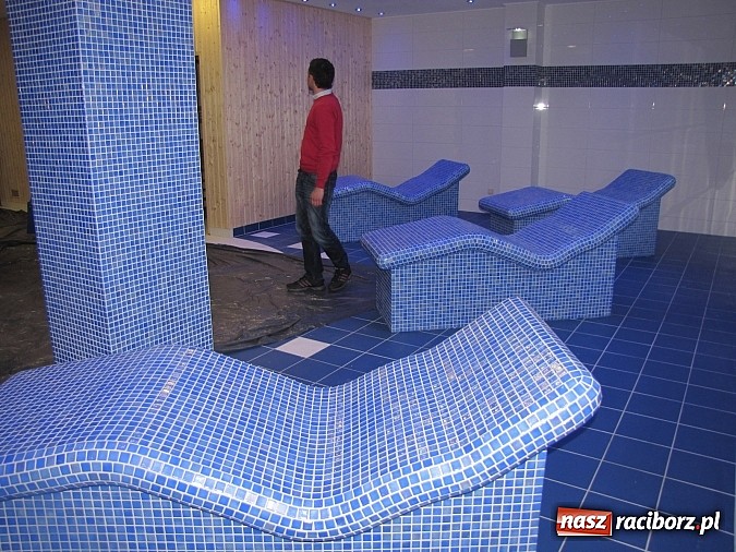 Zdjęcie w galerii na portalu naszraciborz.pl: Radni zwiedzili H2Ostróg i debatowali o ulgach dla seniorów  wiadomości z regionu