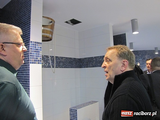 Zdjęcie w galerii na portalu naszraciborz.pl: Radni zwiedzili H2Ostróg i debatowali o ulgach dla seniorów  wiadomości z regionu
