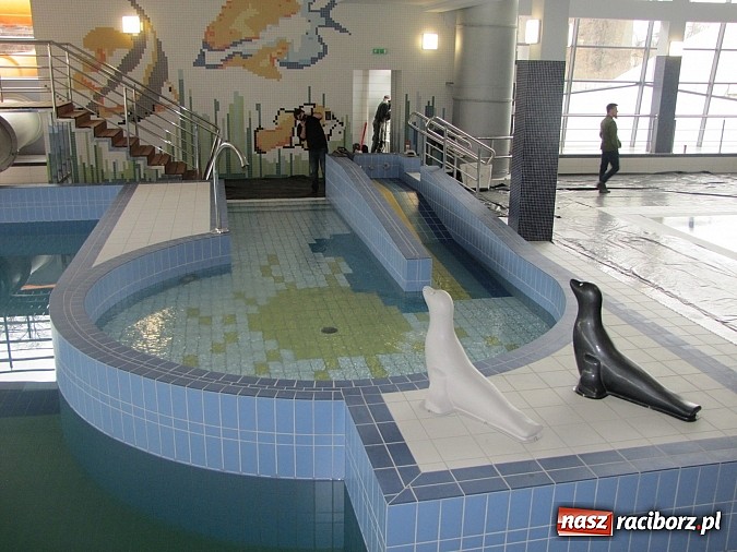 Zdjęcie w galerii na portalu naszraciborz.pl: Radni zwiedzili H2Ostróg i debatowali o ulgach dla seniorów  wiadomości z regionu