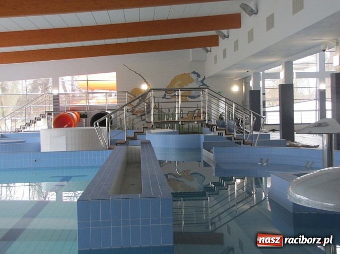 Zdjęcie w galerii na portalu naszraciborz.pl: Radni zwiedzili H2Ostróg i debatowali o ulgach dla seniorów  wiadomości z regionu