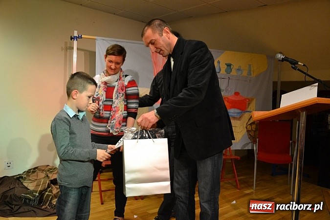 Zdjęcie w galerii na portalu naszraciborz.pl: Działalność abp. Józefa Gawliny - ordynariusz gliwicki z wykładem na zamku wiadomości z regionu