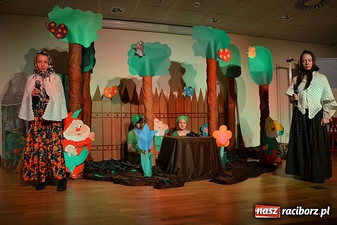 Zdjęcie w galerii na portalu naszraciborz.pl: Działalność abp. Józefa Gawliny - ordynariusz gliwicki z wykładem na zamku wiadomości z regionu