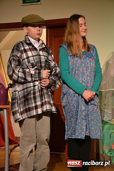 Zdjęcie w galerii na portalu naszraciborz.pl: Działalność abp. Józefa Gawliny - ordynariusz gliwicki z wykładem na zamku wiadomości z regionu