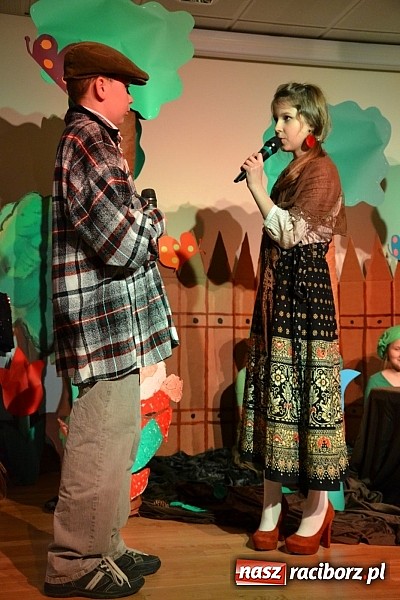 Zdjęcie w galerii na portalu naszraciborz.pl: Działalność abp. Józefa Gawliny - ordynariusz gliwicki z wykładem na zamku wiadomości z regionu