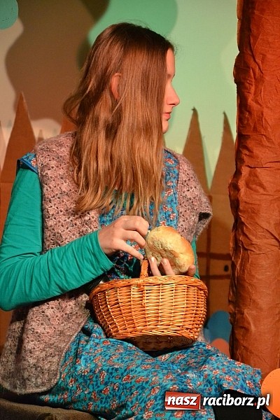 Zdjęcie w galerii na portalu naszraciborz.pl: Działalność abp. Józefa Gawliny - ordynariusz gliwicki z wykładem na zamku wiadomości z regionu