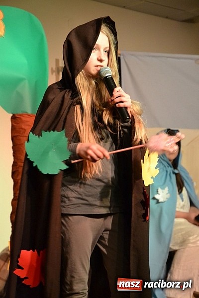 Zdjęcie w galerii na portalu naszraciborz.pl: Działalność abp. Józefa Gawliny - ordynariusz gliwicki z wykładem na zamku wiadomości z regionu