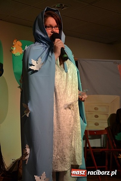 Zdjęcie w galerii na portalu naszraciborz.pl: Działalność abp. Józefa Gawliny - ordynariusz gliwicki z wykładem na zamku wiadomości z regionu