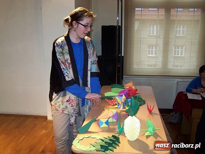 Zdjęcie w galerii na portalu naszraciborz.pl: Jak poczuć chemię do chemii? wiadomości z regionu