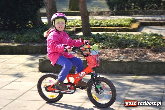 Zdjęcie w galerii na portalu naszraciborz.pl: Jak być aktywnym i zdrowym na wiosnę? Weź przykład z mieszkańców Raciborza wiadomości z regionu