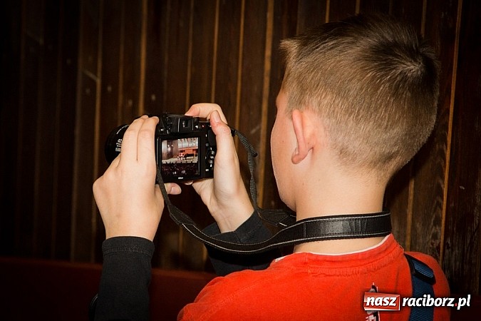 Zdjęcie w galerii na portalu naszraciborz.pl: W szkole muzycznej zapachniało wiosną wiadomości z regionu