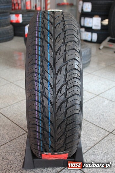 Zdjęcie w galerii na portalu naszraciborz.pl: Jakie opony wybrać? wiadomości z regionu