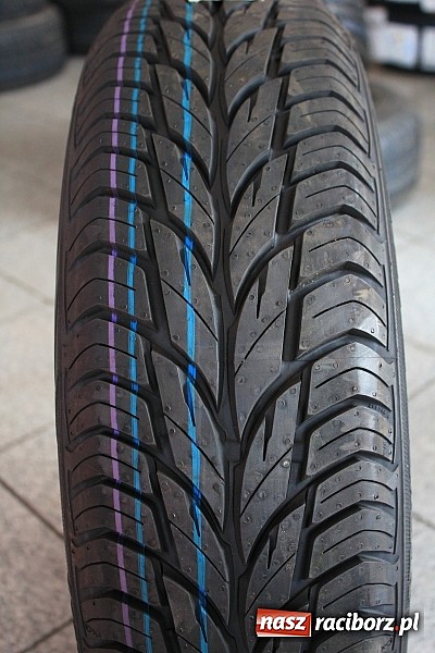Zdjęcie w galerii na portalu naszraciborz.pl: Jakie opony wybrać? wiadomości z regionu