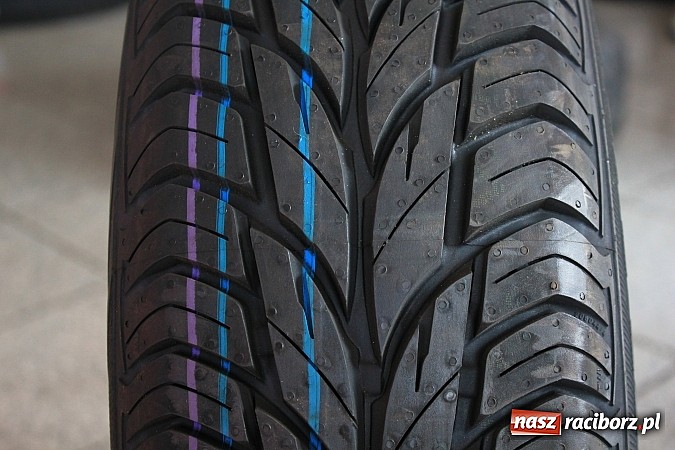 Zdjęcie w galerii na portalu naszraciborz.pl: Jakie opony wybrać? wiadomości z regionu