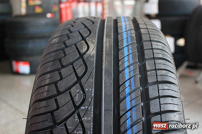 Zdjęcie w galerii na portalu naszraciborz.pl: Jakie opony wybrać? wiadomości z regionu