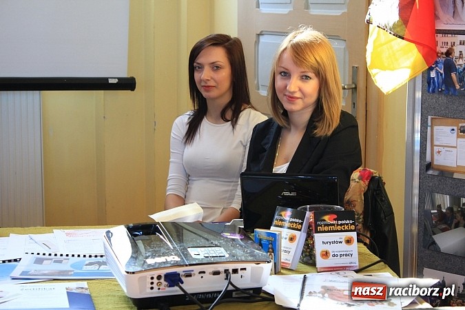 Zdjęcie w galerii na portalu naszraciborz.pl: Jeśli wagary, to tylko w Ekonomiku! wiadomości z regionu